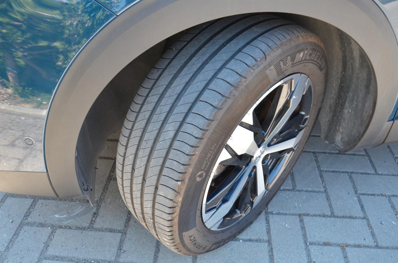 Peugeot 3008 BlueHDi 130 S&S Allure
