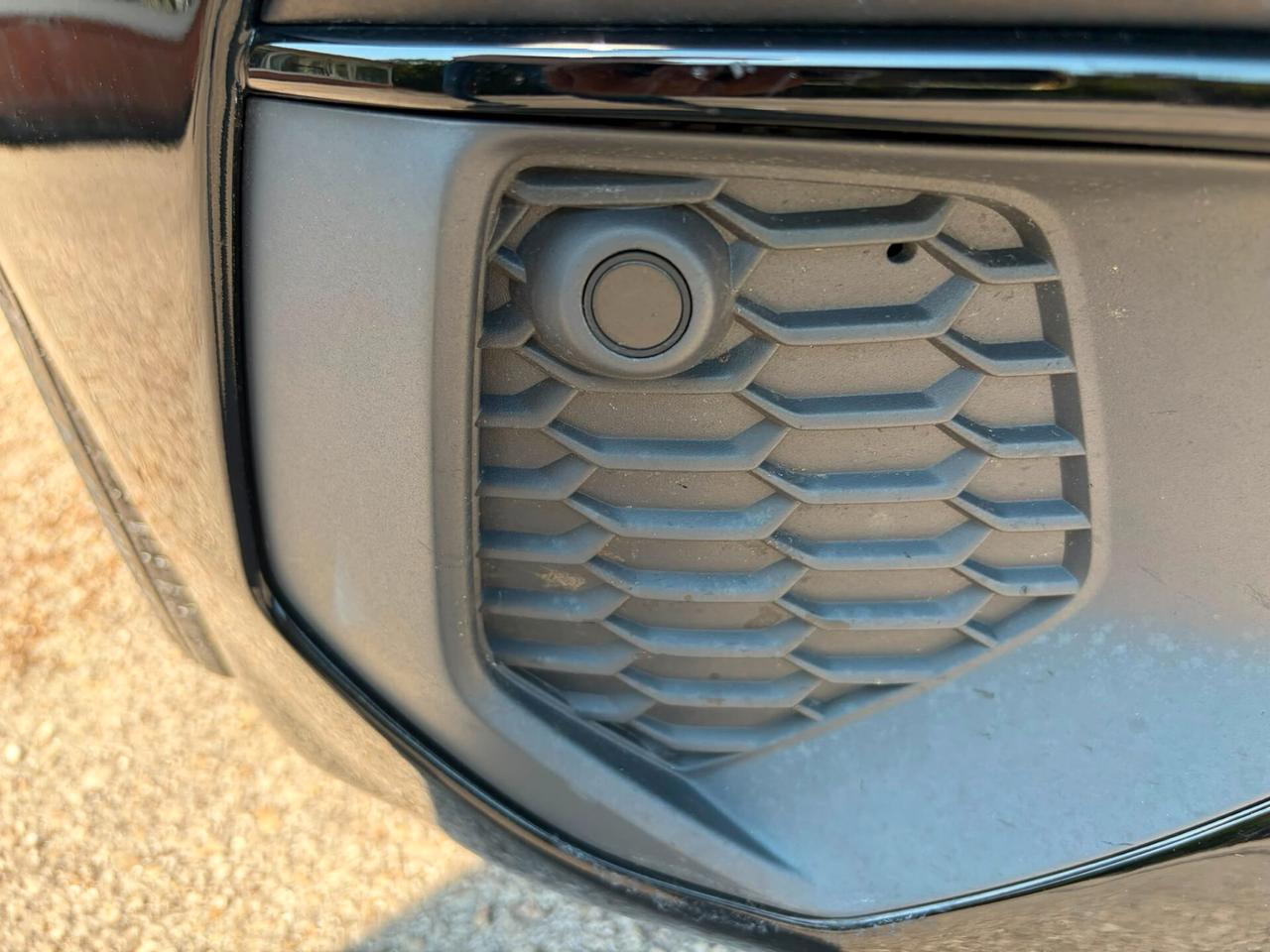 AUDI A3 1.0 HYBRID GARANZIA AUDI FINO AL 11/27