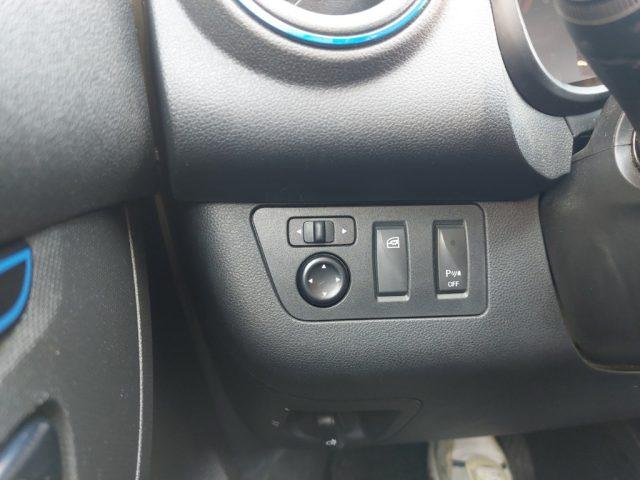 DACIA Spring Electric 45 Plus km 19000 Fatt. Pred carica 30kw