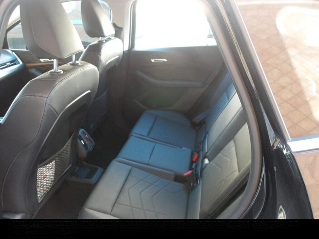 BMW 218D ACTIVE TOURER NEW 150CV STEPTRONIC LUXURY ( FARI LED - CURVED DISPLAY - CRUISE - PELLE - NAVI - MIRROR - PARK ASSISTANT - TELECAMERA POST. )