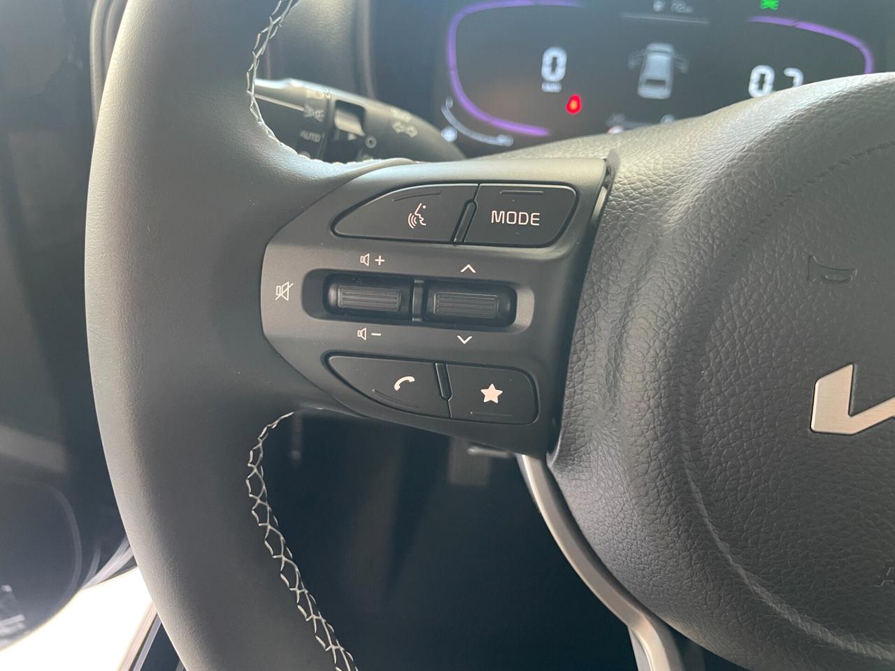 Kia Picanto 1.0 GDi 5 porte Style