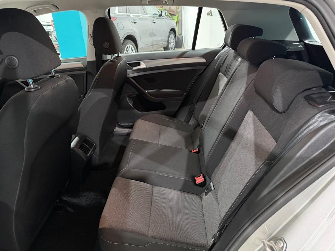 VOLKSWAGEN GOLF 2016 *DIESEL *UNICOPROPRIETARIO