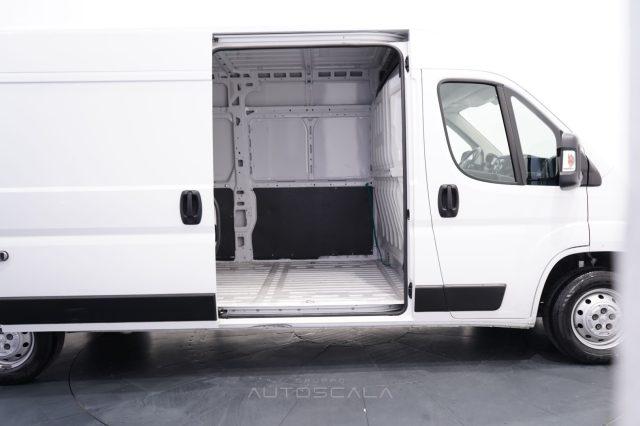 PEUGEOT Boxer 333 2.2 BlueHDi 140cv S&S L3H2 PLM-TM Furgone