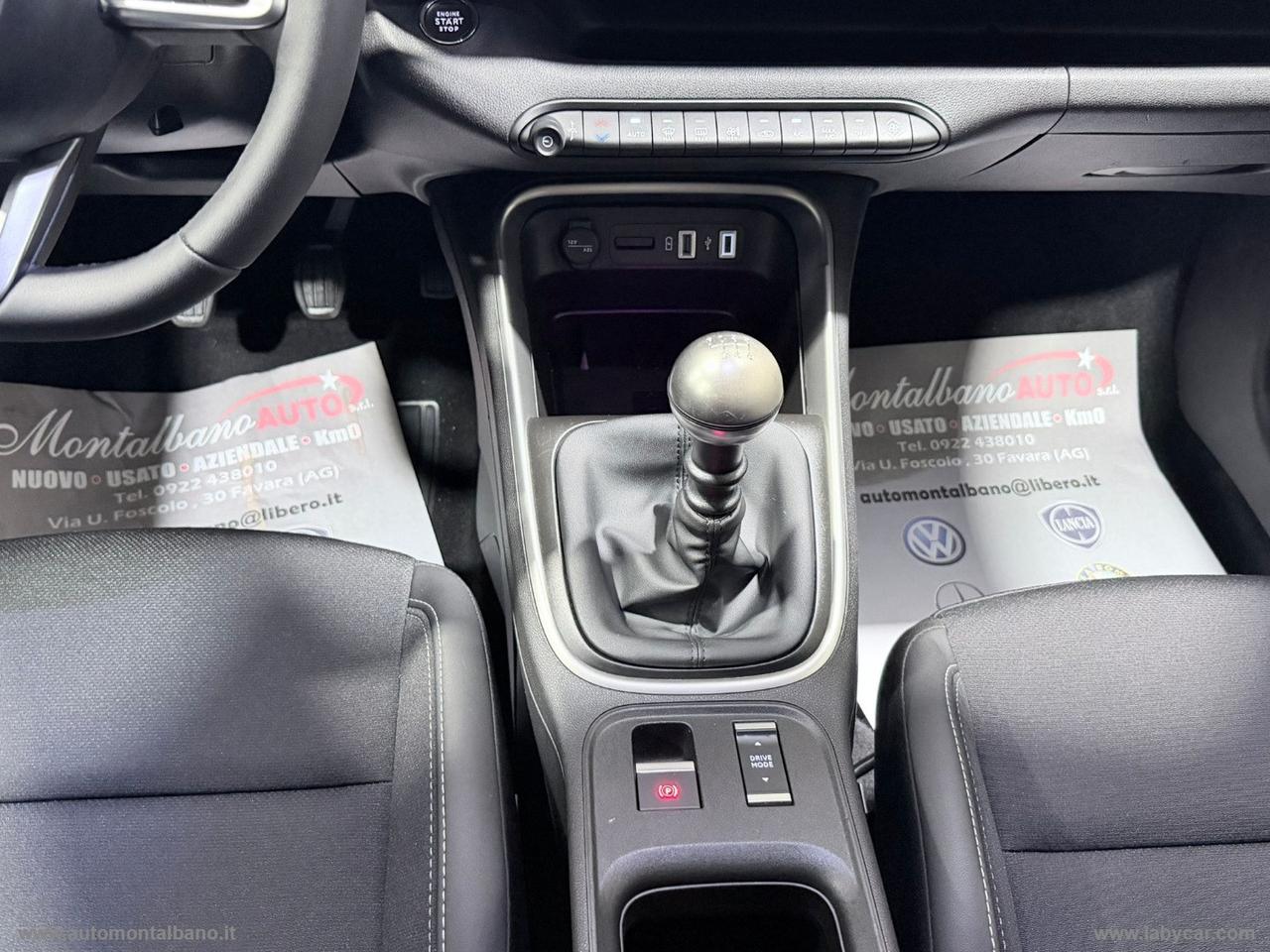 JEEP Avenger 1.2 Turbo Summit