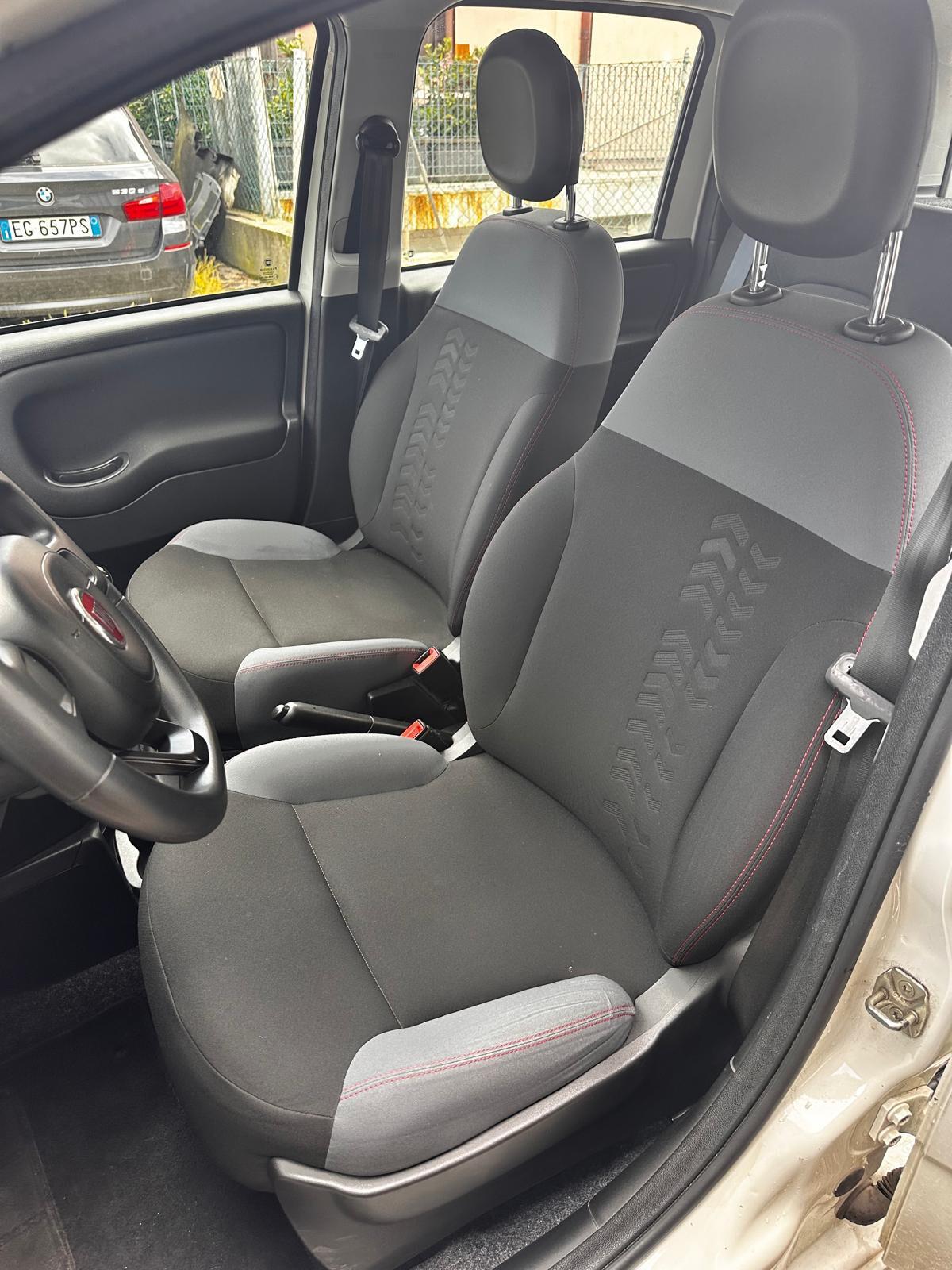 Fiat Panda 1.2 Pop