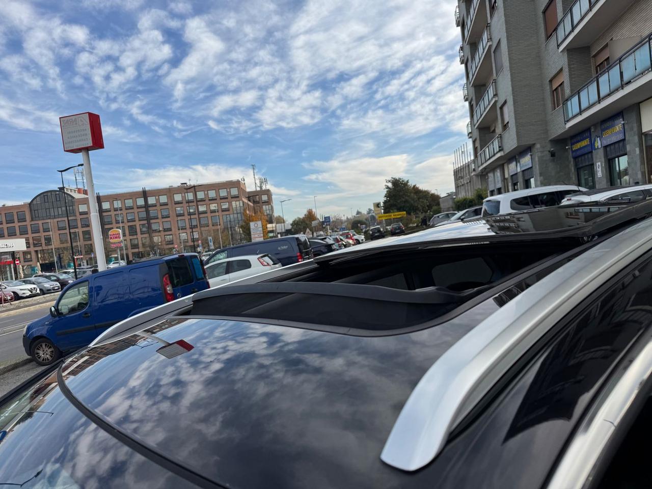 Peugeot 5008 1.5 Blue HDI 130 Allure 7 Posti #7721