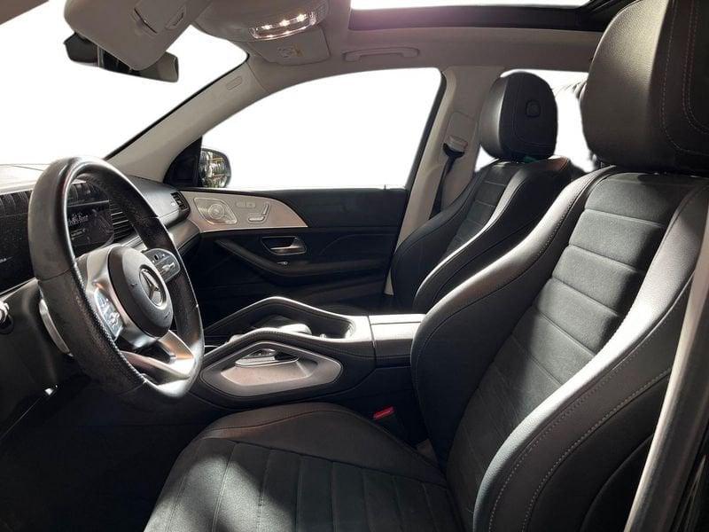 Mercedes-Benz GLE - V167 2019 350 de plug-in hybrid(e eq-power) Premium Plus 4matic au