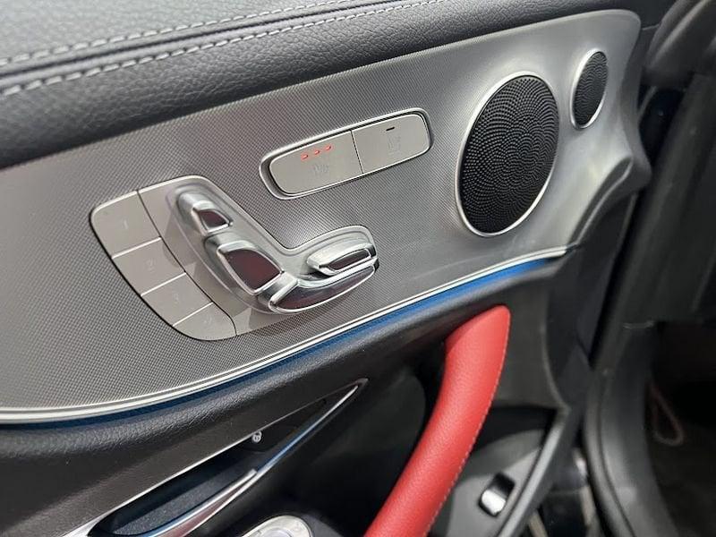 Mercedes-Benz Classe E E220 d 4Matic Premium