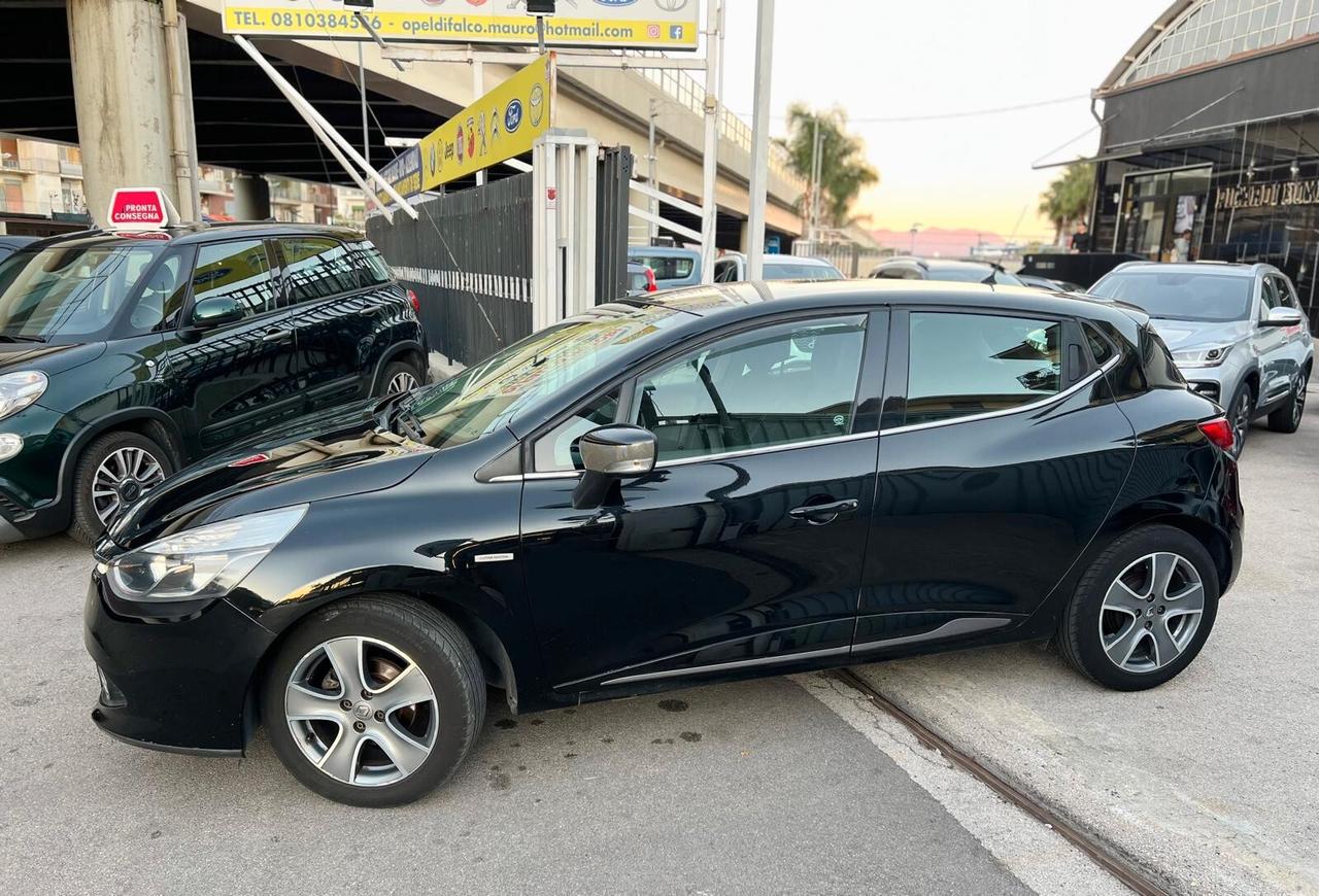 RENAULT CLIO 1.5 DIESEL 75CV ANCHE NEOPATENTATI