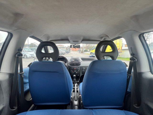 FIAT Punto 1.2i cat 3 porte ELX