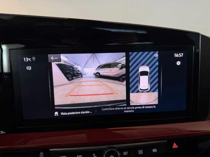 OPEL Mokka II 2020 - Mokka 1.2 t Ultimate s&s 130cv at8