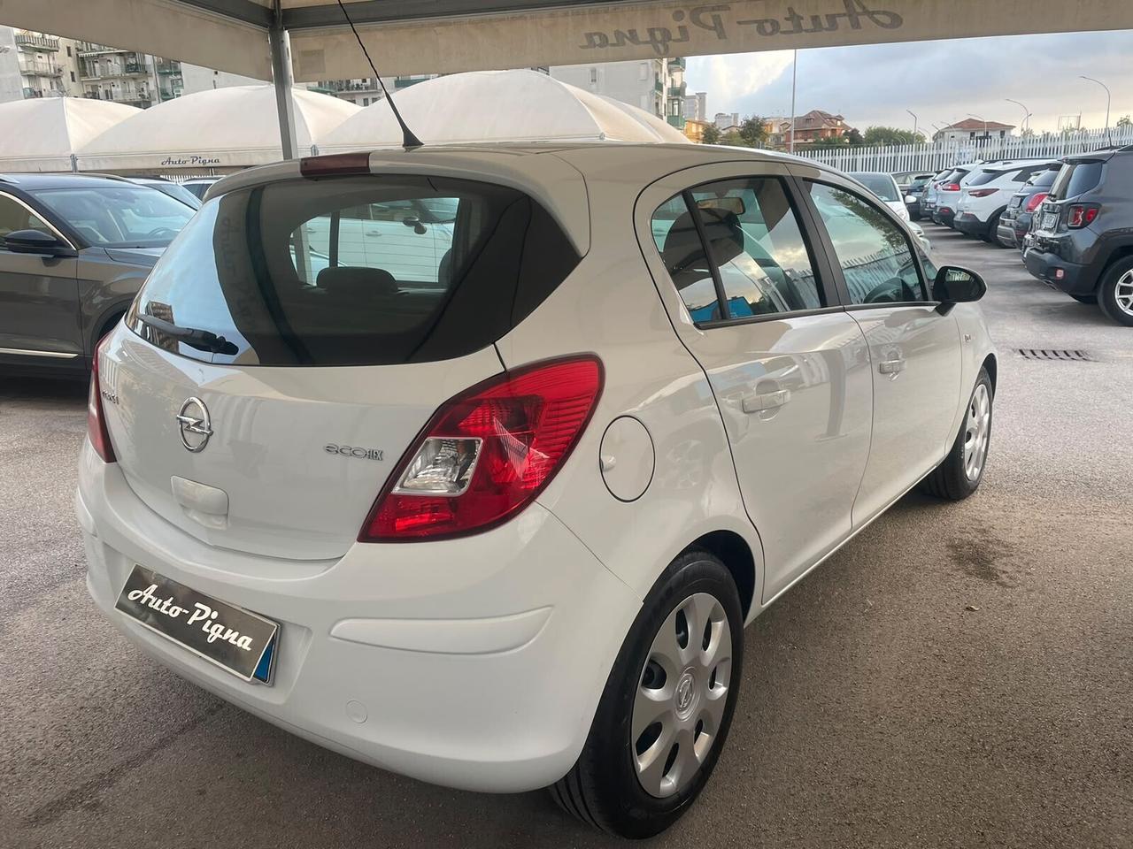 Opel Corsa 1.3 CDTI 95CV 5 porte Elective