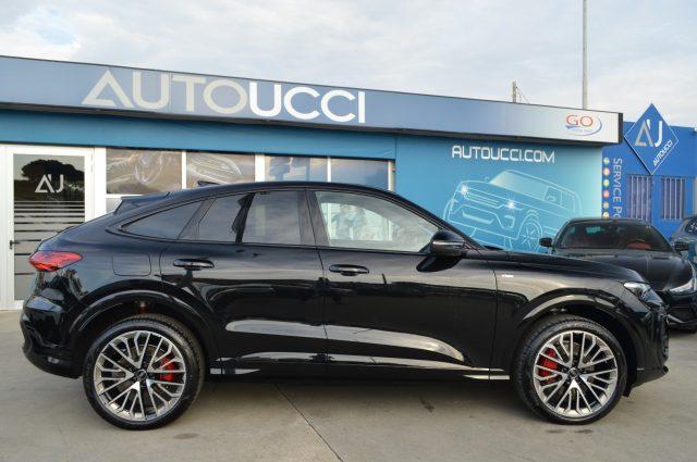 AUDI Q5 SPB TDI 150 kW mHEV+ S tronic quattro S line editi