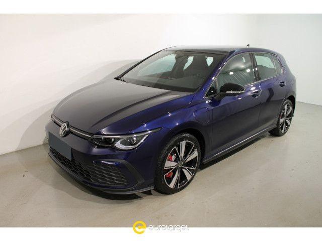 VOLKSWAGEN Golf 1.4 Plug-In Hybrid DSG GTE