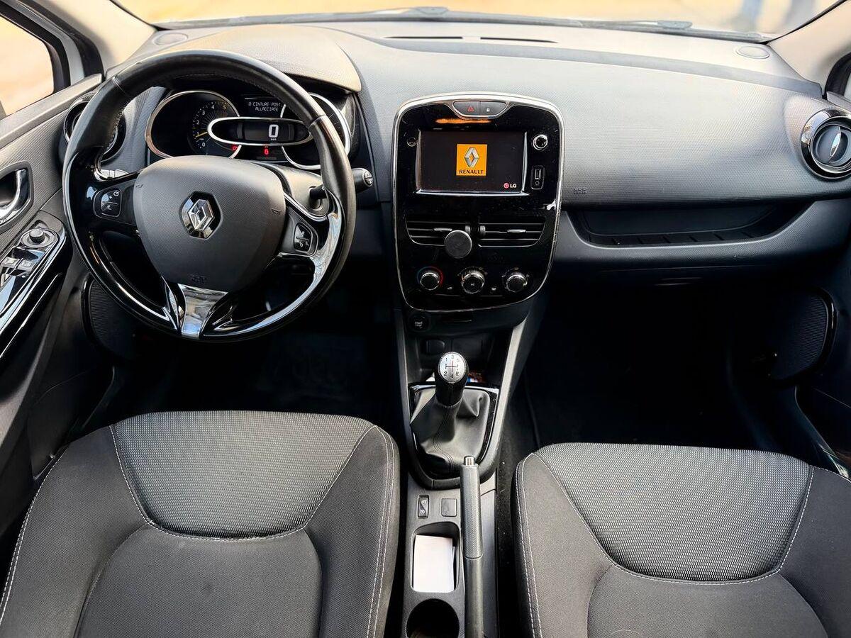 Renault Clio 1.5 dci Live 75cv