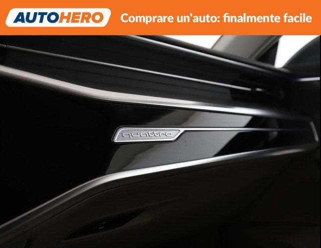 AUDI A7 SPB 50 3.0 TDI quattro tiptronic Business Plus