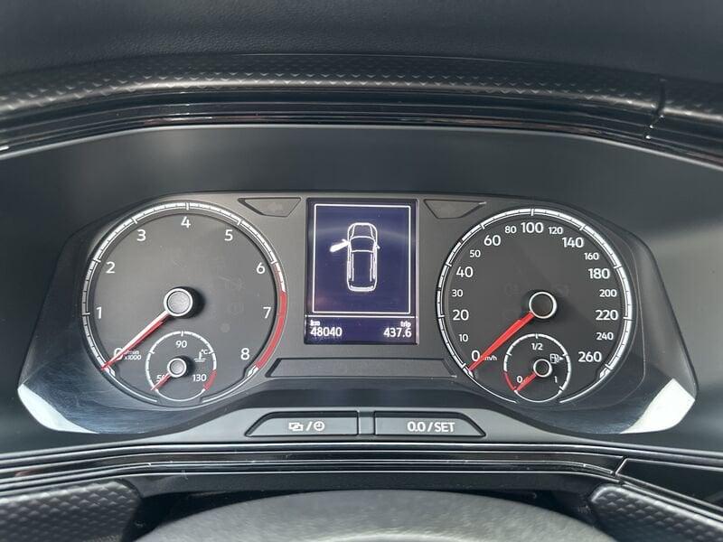 Volkswagen T-Cross T-Cross 1.0 TSI 110 CV Style