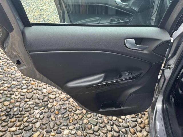 ALFA ROMEO Giulietta 1.4 Turbo 120 CV Distinctive