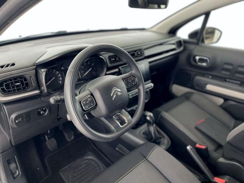 Citroën C3 C3 PureTech 83 S&S Shine