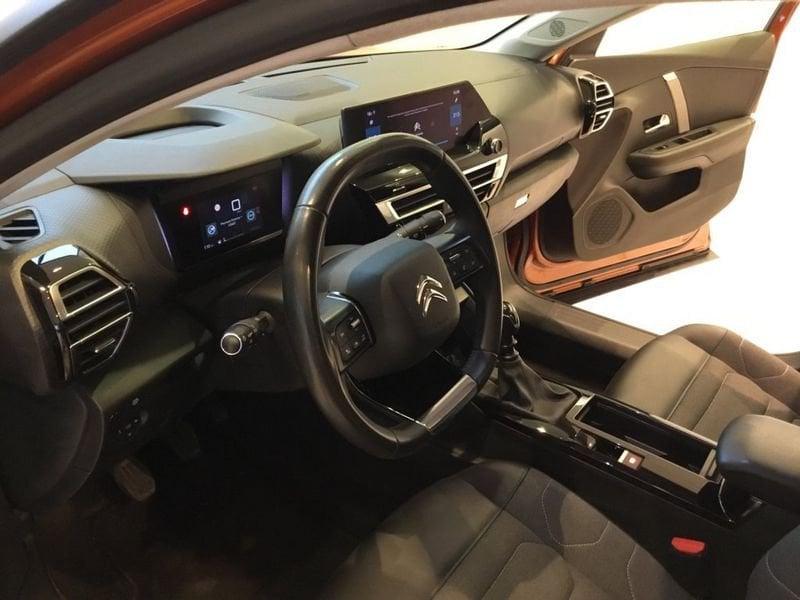 Citroën C4 C4 BlueHDi 110 S&S Shine