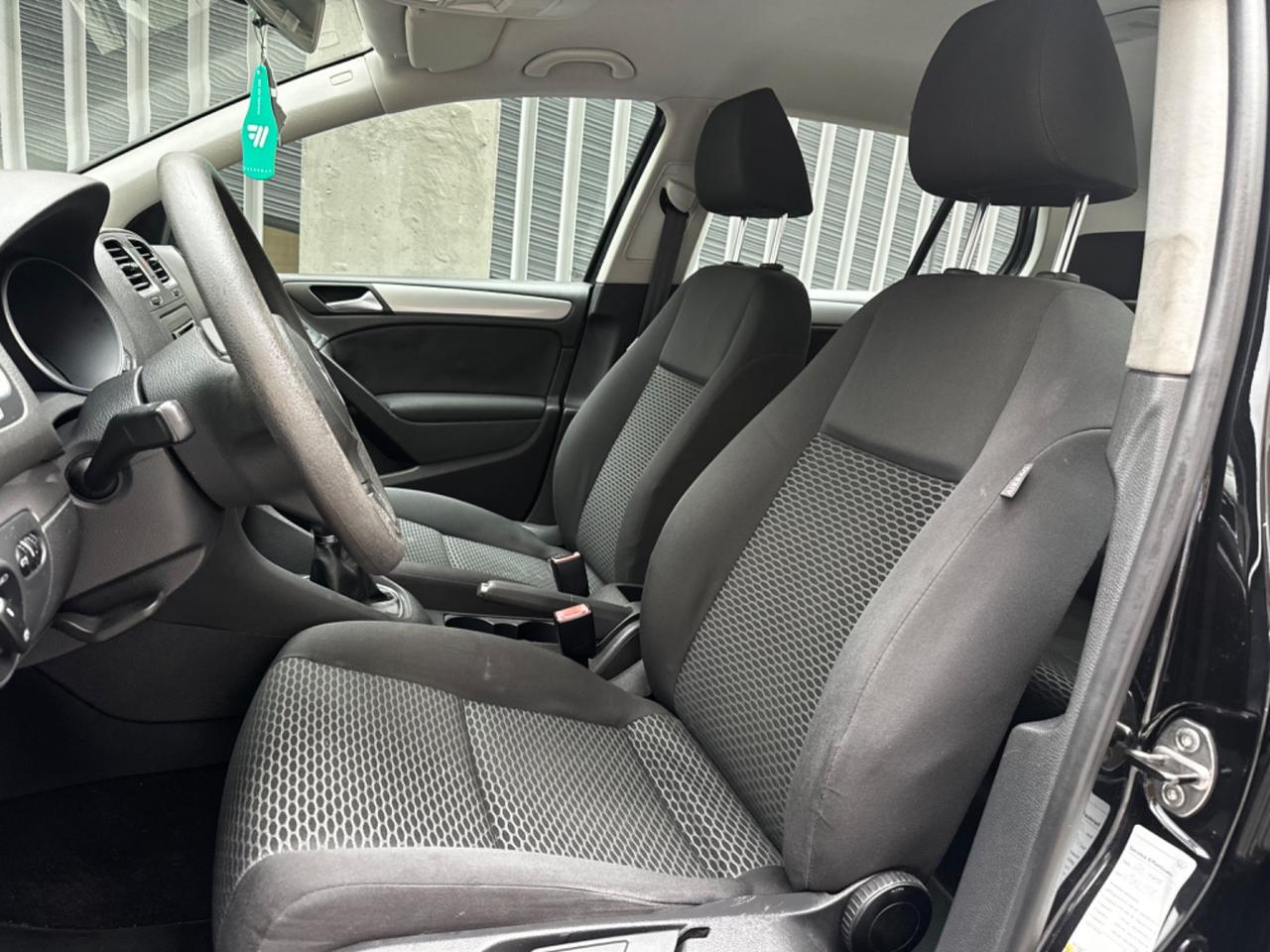Volkswagen Golf 1.6 TDI 105CV 5p. Highline 2012