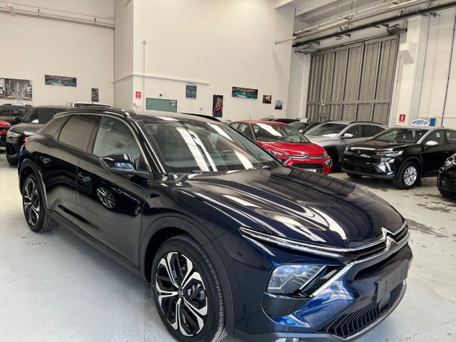 CITROEN C5 X PureTech 130 S&S EAT8 Plus