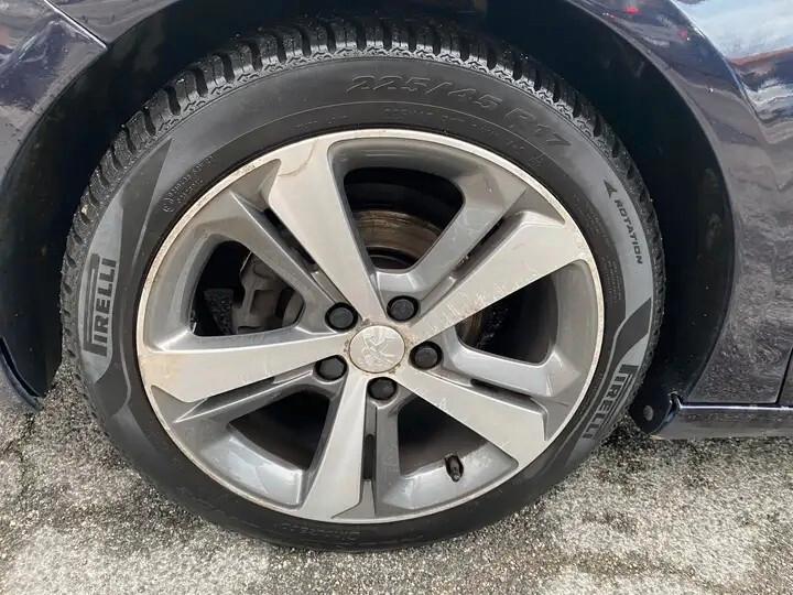 Peugeot 308 PureTech Active