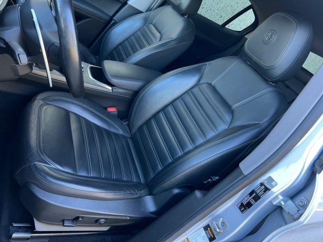 ALFA ROMEO Stelvio 2.2 Turbodiesel 210 CV AT8 Q4 Ti