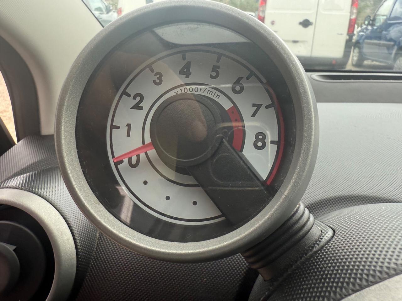 Peugeot 107 1.0 68CV 5p. Active