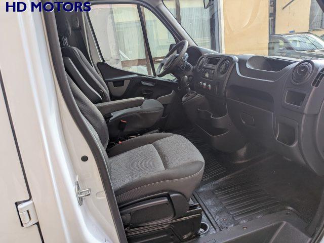 IVECO Daily master DOPPIA CABINA 6 P. 2.3 dCi/165 PL-