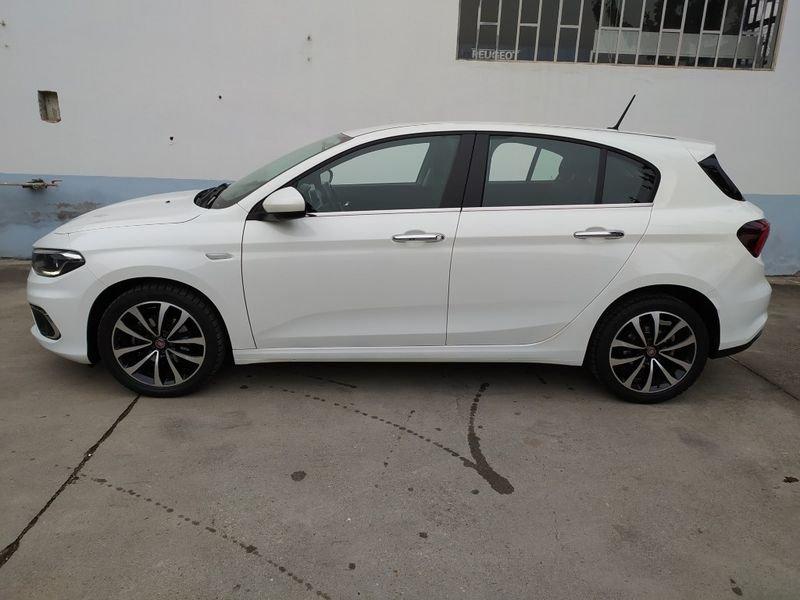 FIAT Tipo 1.6 Mjt 5p Lounge