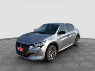 PEUGEOT 208 208 motore elettrico 136 CV 5 porte Allure