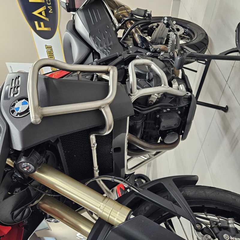 Bmw F 800 GS - 2013