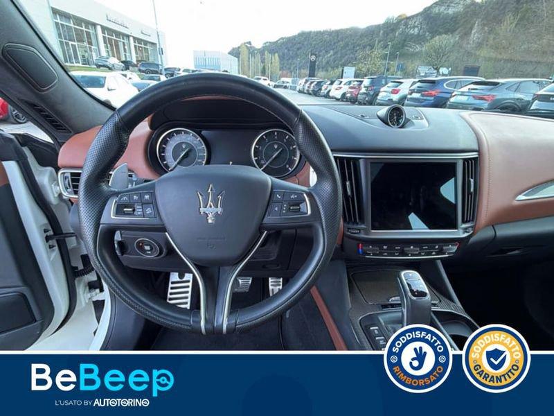 Maserati Levante 2.0 MHEV GT 330CV AUTO