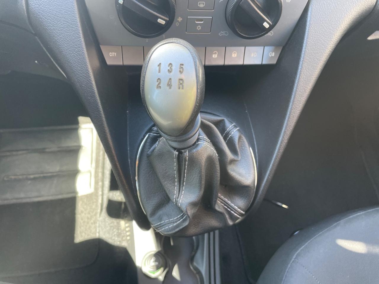 Lancia Ypsilon 1.2 69 CV/1PROP/GARANZIA 12 MESI
