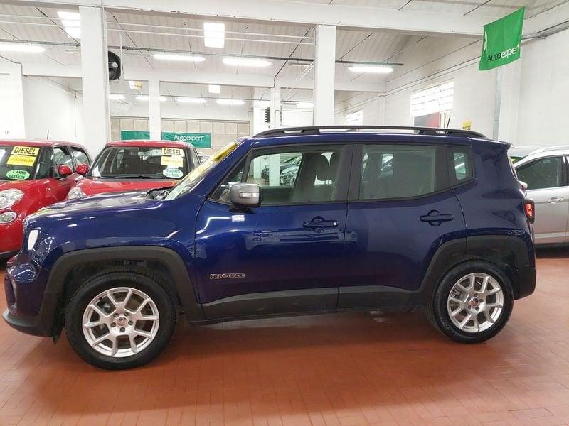 Jeep Renegade 1.6 Mjt 130 CV Limited - PROMOZIONE DEL MESE!!!