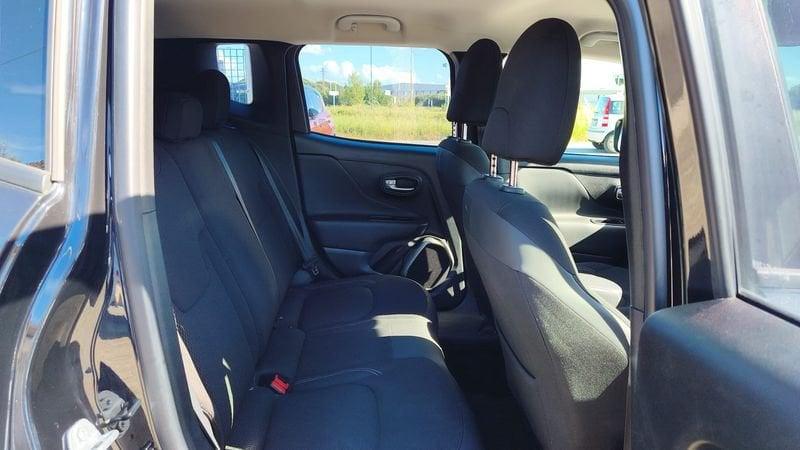 Jeep Renegade 1.6 MJet 120cv Limited