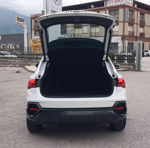 AUDI Q3 SPB 35 TDI S tronic SCONTO ROTTAMAZIONE