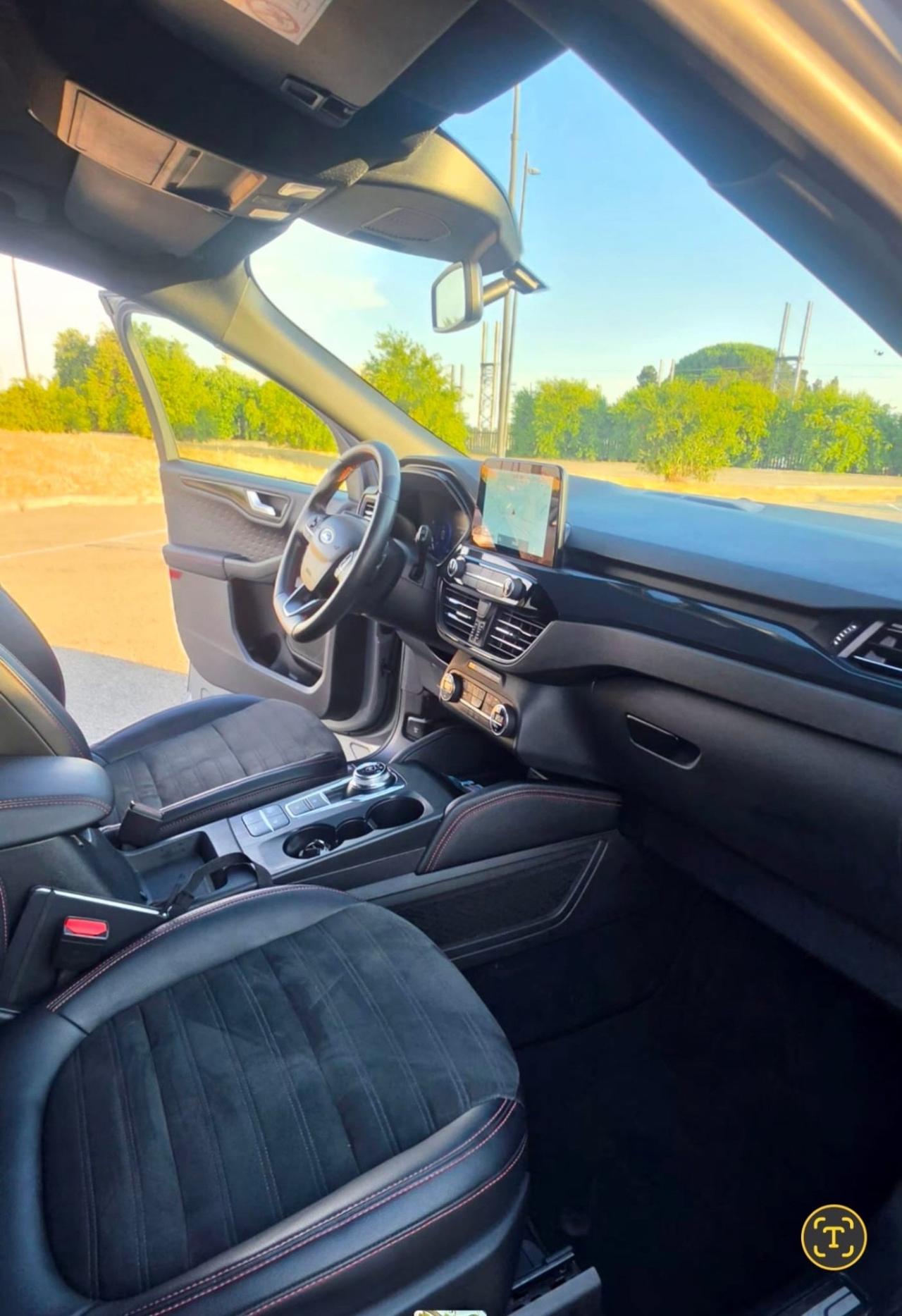 Ford Kuga 1.5 EcoBlue 120 CV 2WD ST-Line X