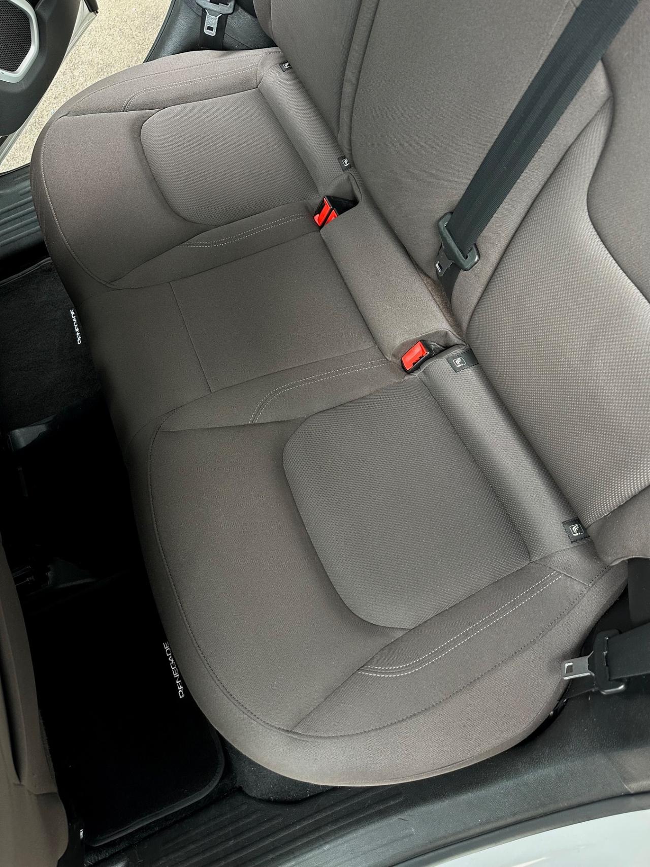 Jeep Renegade 2.0 MJT 140cv 4WD/4x4 Night Eagle