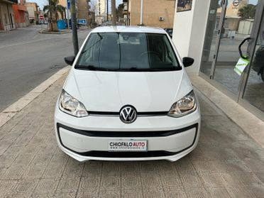 Volkswagen up! 1.0 5p. eco take up! BlueMotion Technology