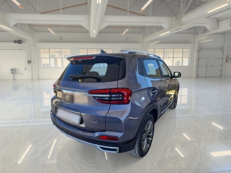 DR MOTOR DR4.0 1.5 MT BENZ GPL