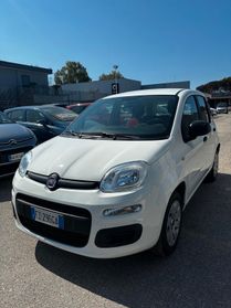 Fiat Panda 1.2 Trussardi