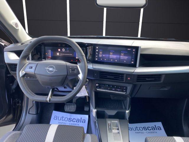 OPEL Frontera Hybrid 110 CV EDCT GS