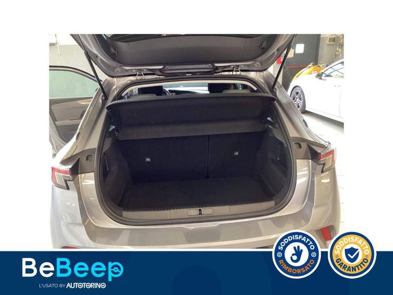 Opel Mokka 1.2 T ELEGANCE S&S 136CV