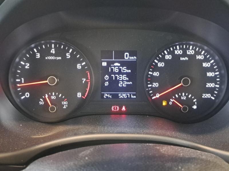 KIA Stonic P/M 1,2l 84hp Urban