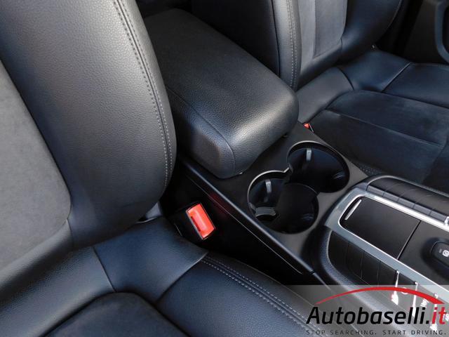 PORSCHE Macan 2.0 252CV AUTOMATICA PDK UNICO PROPRIETARIO