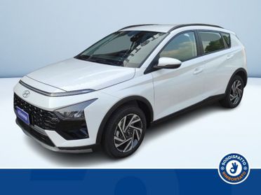Hyundai Bayon 1.0 TGDI 48 XLINE