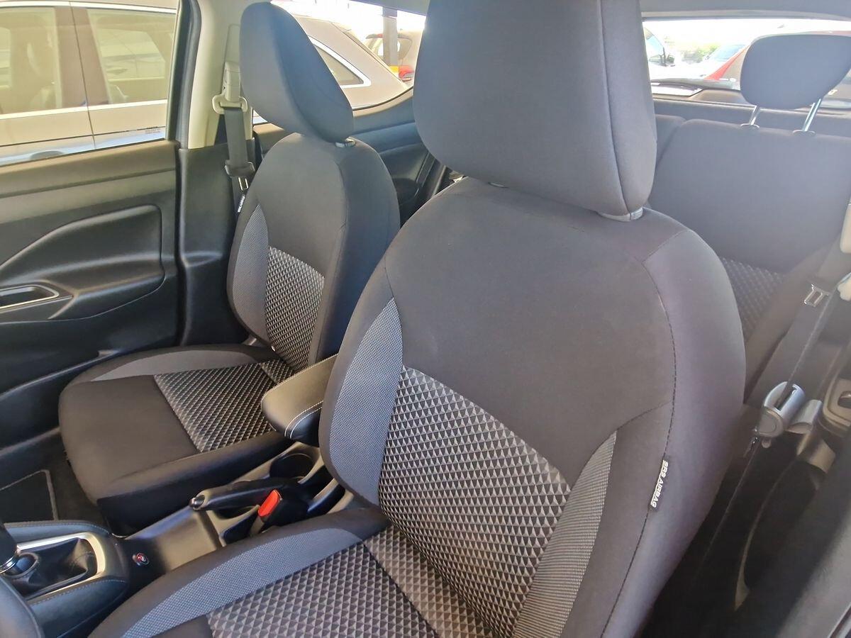 NISSAN MICRA 1.0 B/GPL ACENTA