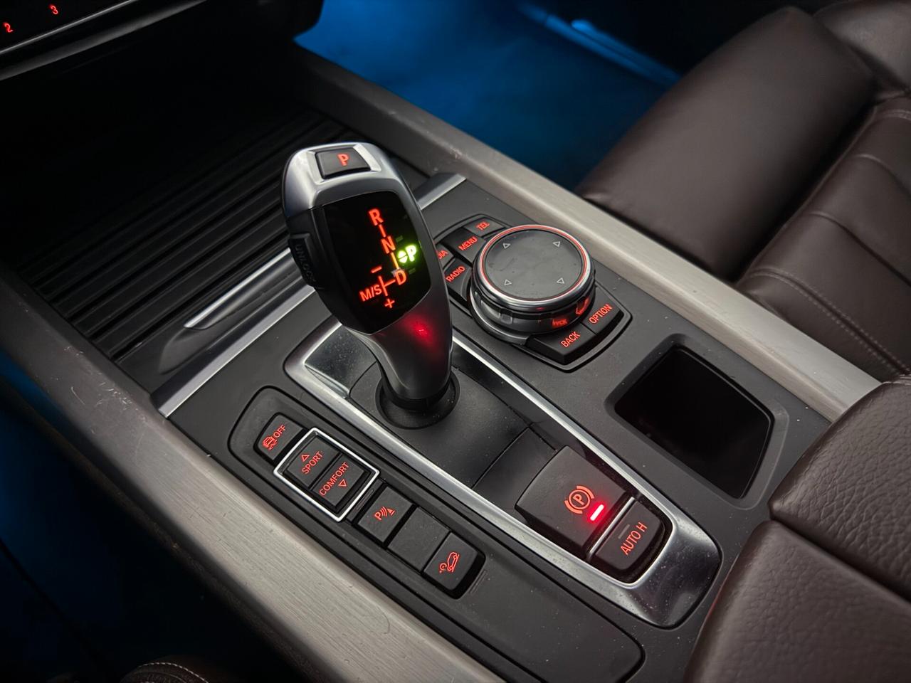 BMW X5 Xdrive30D Experience Automatica